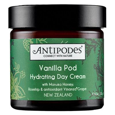 Antipodes 香草补水日霜 保湿滋润抗氧化 60ml 